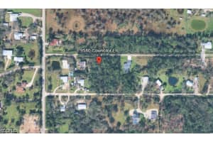 9580 Councilor Lane, North Fort Myers, FL 33917 - MLS#2026006118