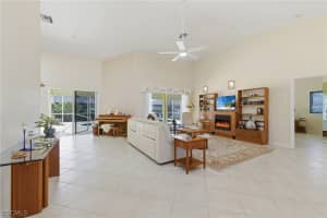 1220 35th Street, Cape Coral, FL 33914 - MLS#2026006124