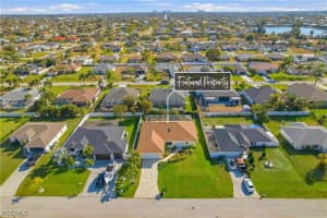 1220 35th Street, Cape Coral, FL 33914 - MLS#2026006124