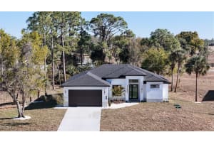 5027 Gunn Circle, Labelle, FL 33935 - MLS#2026006130