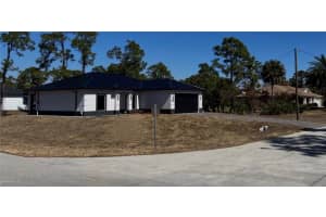 1235 COUNT ST E, Lehigh Acres, FL 33974 - MLS#2026006131