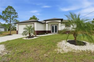 1042 Marshall Avenue, Lehigh Acres, FL 33974 - MLS#2026006132