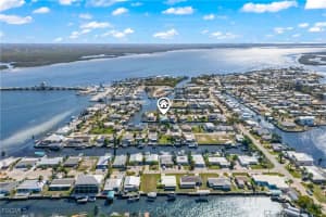 2556 Cay Cove, Matlacha, FL 33993 - MLS#2026006135