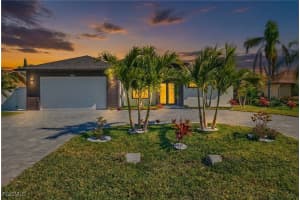 2709 Sw 13th Ave, Cape Coral