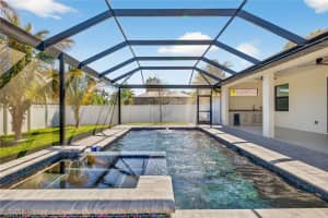 2709 13th Avenue, Cape Coral, FL 33914 - MLS#2026006138