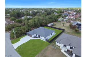 3016 6th Street, Lehigh Acres, FL 33971 - MLS#2026006140