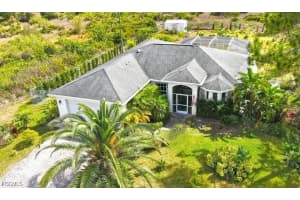 1220 McKinley Avenue, Lehigh Acres, FL 33972 - MLS#2026006144