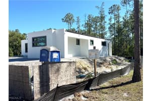 3306 2ND Street, Lehigh Acres, FL 33936 - MLS#2026006146