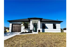 3010 45th Street, Lehigh Acres, FL 33976 - MLS#2026006153