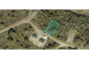 704 Ledge Street, Lehigh Acres, FL 33972 - MLS#2026006157