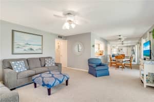 1549 Sandpiper Street, Naples, FL 34102 - MLS#2026006161