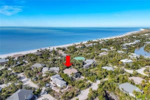 4353 Gulf Pines Drive, Sanibel, FL 33957 - MLS#2026006167