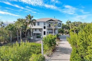 4353 Gulf Pines Drive, Sanibel, FL 33957 - MLS#2026006167