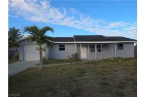 908 Hudson Avenue, Lehigh Acres, FL 33936 Sold 04/13/26