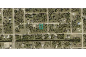 1024 Carroll Street, Lehigh Acres, FL 33974 - MLS#2026006172