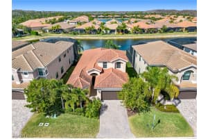 11702 Kati Falls Lane, Fort Myers, FL 33913 - MLS#2026006173