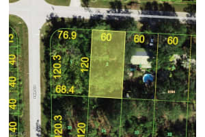 27289 Pasadena Drive, Punta Gorda, FL 33955 - MLS#2026006179