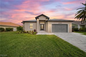 24260 Vincent Ave, Punta Gorda 24260 Vincent Ave, Punta Gorda