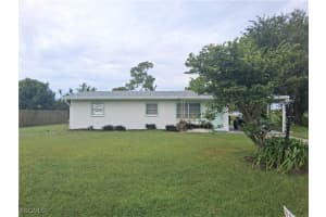 117 Coolidge Ave, Lehigh Acres