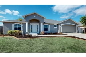 1924 Nw 16th Pl, Cape Coral