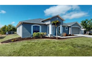 1924 16th Place, Cape Coral, FL 33993 - MLS#2026006190