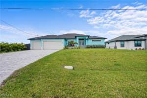 3726 42nd Place, Cape Coral, FL 33993 - MLS#2026006202
