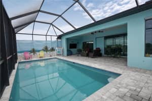 3726 42nd Place, Cape Coral, FL 33993 - MLS#2026006202