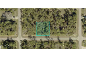 3403 9th Street, Lehigh Acres, FL 33972 - MLS#2026006210