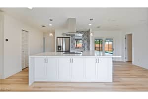 1393 White Cedar Lane, North Fort Myers, FL 33917 - MLS#2026006216