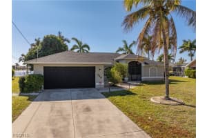514 Se 20th St, Cape Coral