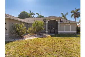 514 20th Street, Cape Coral, FL 33990 - MLS#2026006222