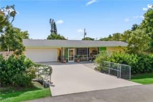 2248 Ephraim Ave, Fort Myers