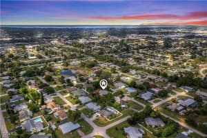 2248 Ephraim Avenue, Fort Myers, FL 33907 - MLS#2026006224