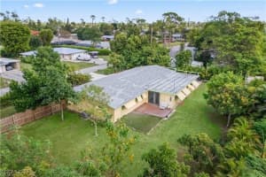 2248 Ephraim Avenue, Fort Myers, FL 33907 - MLS#2026006224