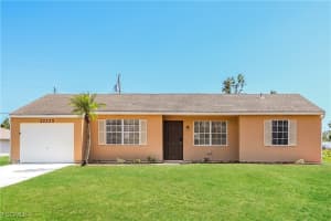 22225 Seaton Avenue, Port Charlotte, FL 33954 - MLS#2026006230