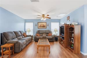 203 Manatee Street, Fort Myers, FL 33913 - MLS#2026006232