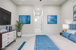 2606 25th Street, Lehigh Acres, FL 33976 - MLS#2026006234