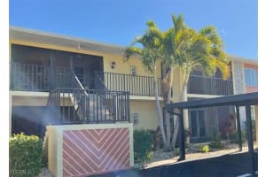 4109 Se 19th Ave 209, Cape Coral