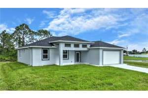 1905 Charles Avenue, Lehigh Acres, FL 33971 - MLS#2026006248