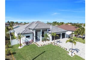 4006 25th Court, Cape Coral, FL 33914 - MLS#2026006250