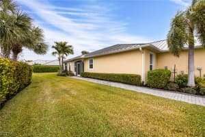 2613 Anguilla Drive, Cape Coral, FL 33991 - MLS#2026006253