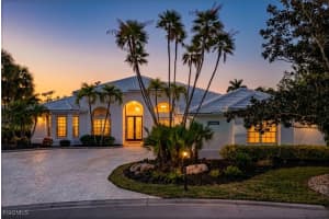 14440 Hickory Fairway Court, Fort Myers, FL 33912 - MLS#2026006257