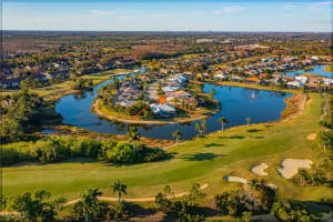 14440 Hickory Fairway Court, Fort Myers, FL 33912 - MLS#2026006257