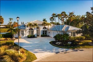 14440 Hickory Fairway Court, Fort Myers, FL 33912 - MLS#2026006257