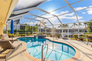 4832 Triton Court, Cape Coral, FL 33904 - MLS#2026006261