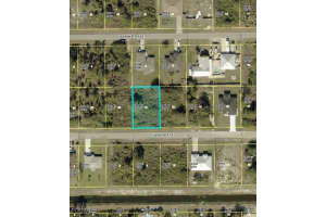 861 Carbon Street, Lehigh Acres, FL 33974 - MLS#2026006267