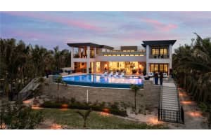 16950 Captiva Drive, Captiva, FL 33924 - MLS#2026006271