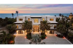 16950 Captiva Drive, Captiva, FL 33924 - MLS#2026006271