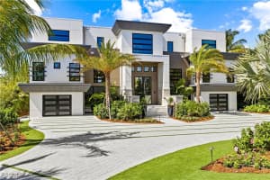 16950 Captiva Drive, Captiva, FL 33924 - MLS#2026006271