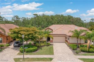11122 Esteban Dr, Fort Myers